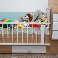 تخت چند منظوره از برند معتبر ژیک