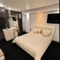 تخت خواب ژورنالی