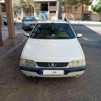 پژو اس ال ایکس 97 بیرنگ SLX