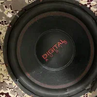 ساب میدرنج پخش معاوضه با طبل
