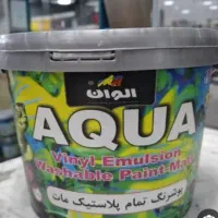 نقاشی رنگساختمان بتونه  کناف کینتکس حرفه ای25سال س