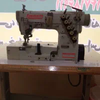 چرخ خیاطی میاندوز