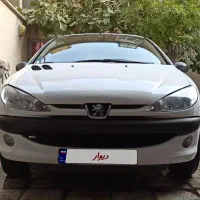 206 تیپ 2 مدل 90