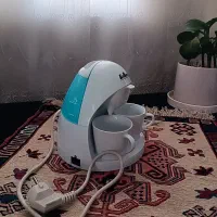 قهوه ساز فلر