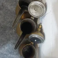 دله|قوری، کتری، قهوه‌ساز دستی|اهواز, حصیرآباد|دیوار