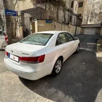 سوناتا nf 2008