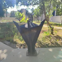 چراغ باغی ویلایی حیاطی دیواری چمنی پارکی