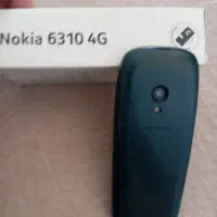 موبایل نوکیا6310