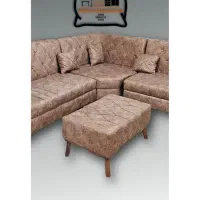 مبـلمان  راحتی / مدل کلاسیـکـ