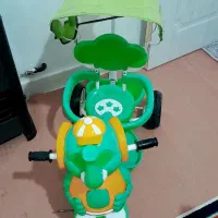 سه چرخه کودک