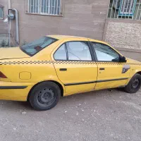 سمند EF7