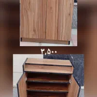 جاکفشی های چندمنظوره، ساده ریلی، کشودارو سه درب