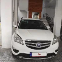 چانگان ۲۰۱۶ (دنده ای)