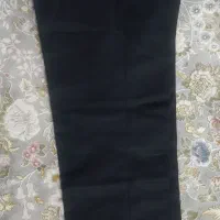 شلوار پارچه ای فاستونی