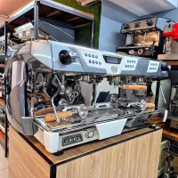 دستگاه اسپرسوساز  برند آستوریا  ASTORIA  plus4you