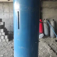 مخزن1000لیتری گاز