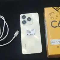 realme c61|موبایل|مشهد, سرافرازان|دیوار