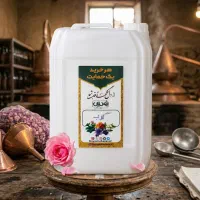 فروش فوق‌العاده گلاب درجه یک