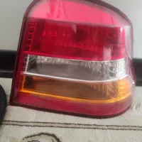 چراغ عقب ۱۴۱ فابریک