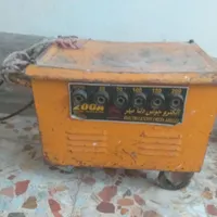دستگاه جوش تمام مس