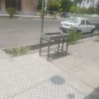 کباب پززغالی