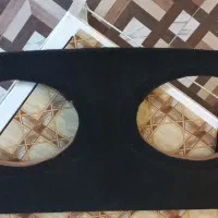 طاقچه پراید