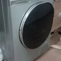 ماشین لباسشویی پاکشوما ۹کیلوی