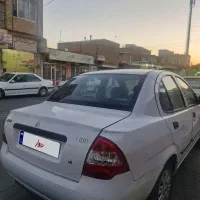 تیبا صندوقدار فروش فوری