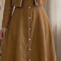 اموزش دوخت و طراحی الگو صفرتاصد متد ترک