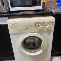 لباسشویی سالم فروشی