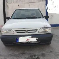 پراید مدل 83