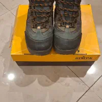 کفش کوهنوردی سیمپا مدل دنا سایز ۴۳