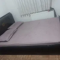 تخت|تشک تختخواب|هشتگرد, شهرک ولیعصر (مصلی)|دیوار