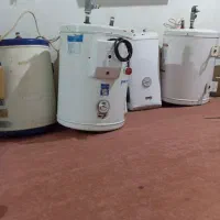 آبگرمکن ایرانی رفاه