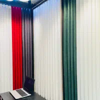 نصاب و خیاط پرده