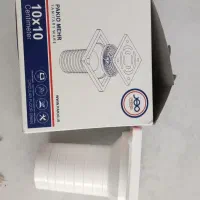 کف شور حماام
