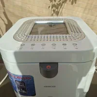سرخ کن و لباسشویی حراج واقعی