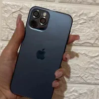 Iphone 12pro Za