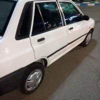 فروش یک دستگاه پراید93