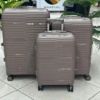 حراج چمدان خارجی  سایز بزرگ