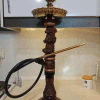 قلیان زیبا