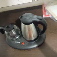 کاملا نو هست چای ساز