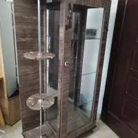 بوفه آینه دار شیک
