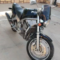 ژاپن اصیلcb 400