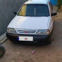 پراید مدل 79