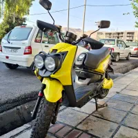 مادو برقی خشک