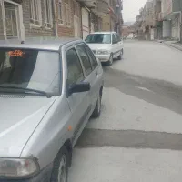 پراید۱۴۱مدل۹۰SX