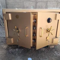 گاوصندوق ضد سرقت