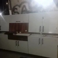 کابینت اماده