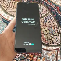 گوشی A12